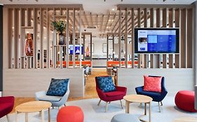 Holiday Inn Express - Offenburg By Ihg